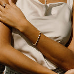 Eleni Bracelet - Wander + Lust Jewelry