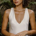 Pippa Necklace - Wander + Lust Jewelry