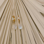 Lux Huggies - Wander + Lust Jewelry