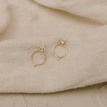 Leya Ear Jackets - Wander + Lust Jewelry