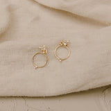 Leya Ear Jackets - Wander + Lust Jewelry