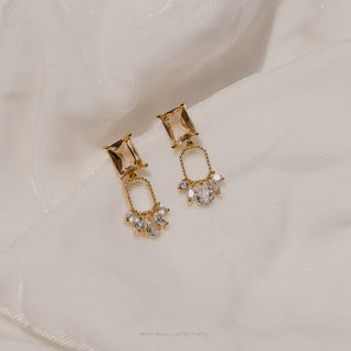 Jolie Earrings