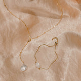 Corrine Bracelet - Wander + Lust Jewelry
