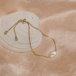 Corrine Bracelet - Wander + Lust Jewelry