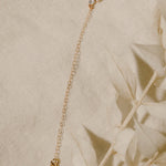 Aria Drop Necklace - Wander + Lust Jewelry