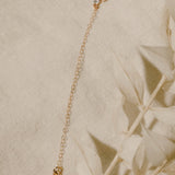Aria Drop Necklace - Wander + Lust Jewelry
