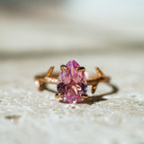 Calla Ring - Wander + Lust Jewelry