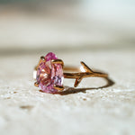 Calla Ring - Wander + Lust Jewelry