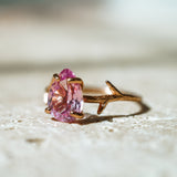 Calla Ring - Wander + Lust Jewelry
