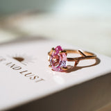 Calla Ring - Wander + Lust Jewelry