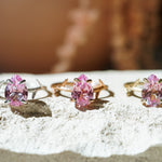 Calla Ring - Wander + Lust Jewelry