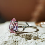 Calla Ring - Wander + Lust Jewelry