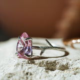 Calla Ring - Wander + Lust Jewelry