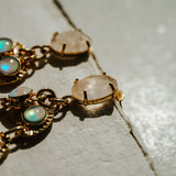 Helena Drop Earrings