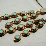 Helena Drop Earrings