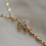 Pippa Necklace - Wander + Lust Jewelry