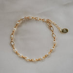 Pippa Pearl Bracelet - Wander + Lust Jewelry