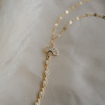Pippa Necklace - Wander + Lust Jewelry