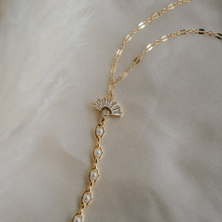 Pippa Necklace
