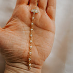 Pippa Necklace - Wander + Lust Jewelry
