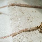 Leilani Beaded Necklace - Wander + Lust Jewelry