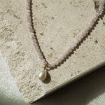 Leilani Beaded Necklace - Wander + Lust Jewelry