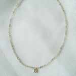 Leilani Beaded Necklace - Wander + Lust Jewelry