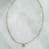 Leilani Beaded Necklace - Wander + Lust Jewelry