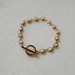 Eleni Bracelet - Wander + Lust Jewelry