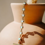 Eleni Bracelet - Wander + Lust Jewelry