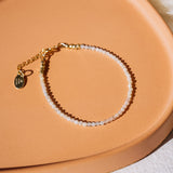 Leilani Beaded Bracelet - Wander + Lust Jewelry