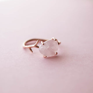 Finley Ring, Ring, - Wander + Lust Jewelry