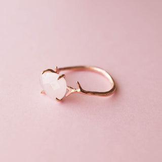 Finley Ring, Ring, - Wander + Lust Jewelry