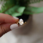 Everly Ring, Ring, - Wander + Lust Jewelry