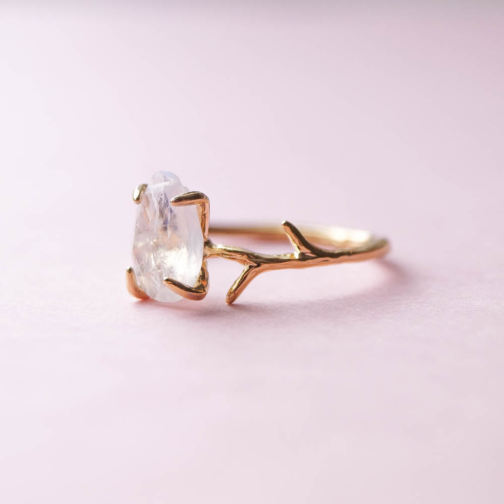 Bohemian Ring