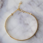 Lola Cuff Bracelet, Bracelet, - Wander + Lust Jewelry