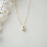 Elsie Necklace - Wander + Lust Jewelry