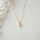 Elsie Necklace - Wander + Lust Jewelry