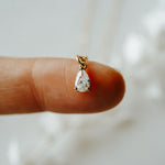 Elsie Necklace - Wander + Lust Jewelry