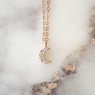 Happiness Necklace, Necklace, - Wander + Lust Jewelry