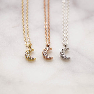 Happiness Necklace, Necklace, - Wander + Lust Jewelry