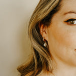 Lara Huggies - Wander + Lust Jewelry