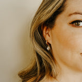 Lara Huggies - Wander + Lust Jewelry