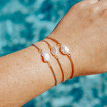 Corrine Bracelet - Wander + Lust Jewelry