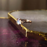 Everly Ring, Ring, - Wander + Lust Jewelry