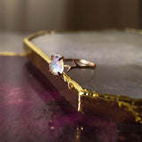 Everly Ring, Ring, - Wander + Lust Jewelry
