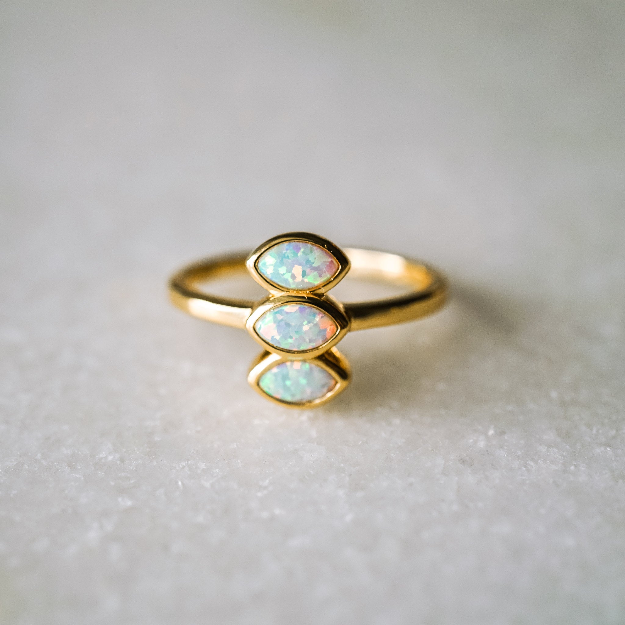 Norah Ring - Final Sale - Wander + Lust Jewelry