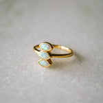 Norah Ring - Final Sale - Wander + Lust Jewelry