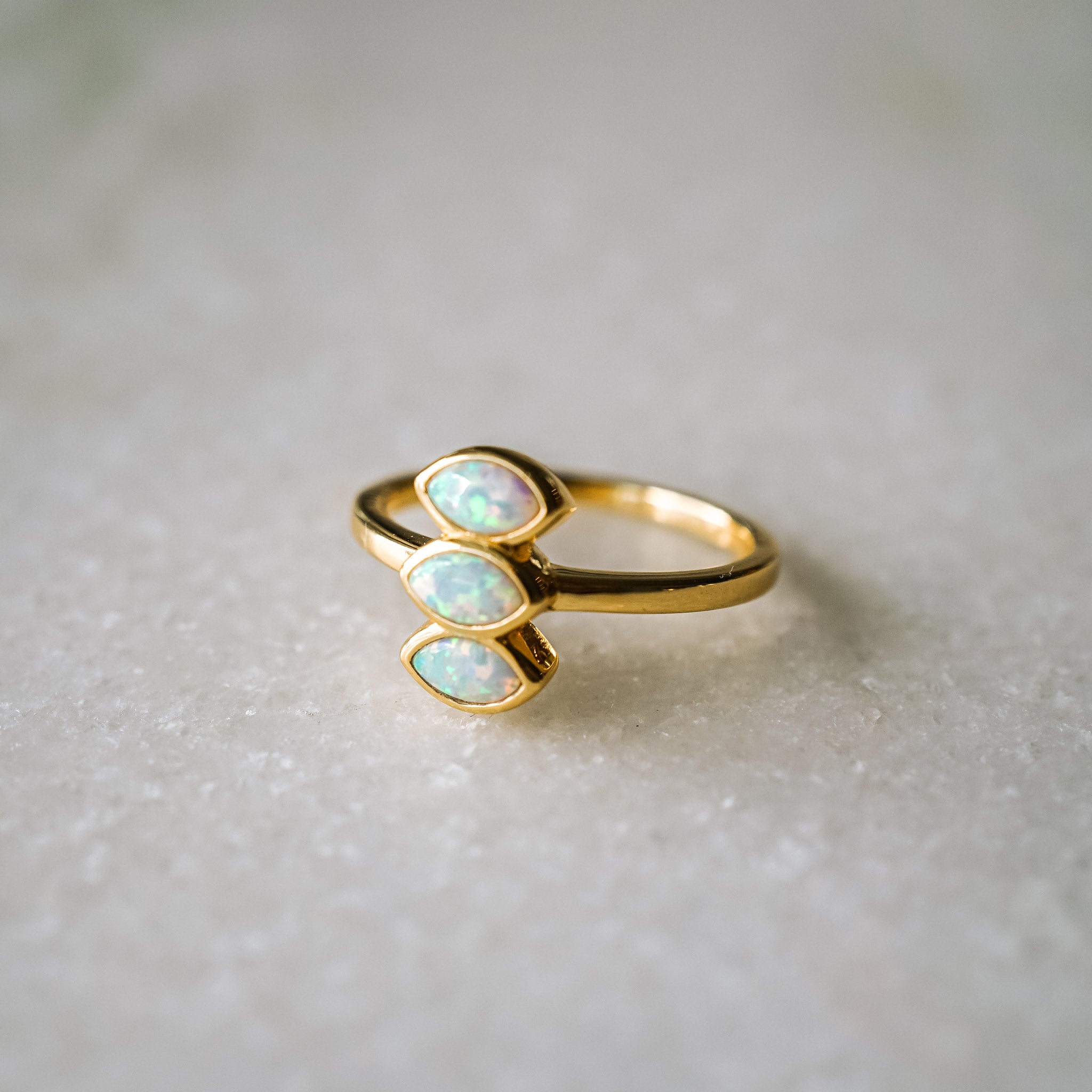 Norah Ring - Final Sale - Wander + Lust Jewelry