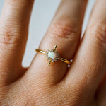 Astra Ring - Final Sale - Wander + Lust Jewelry